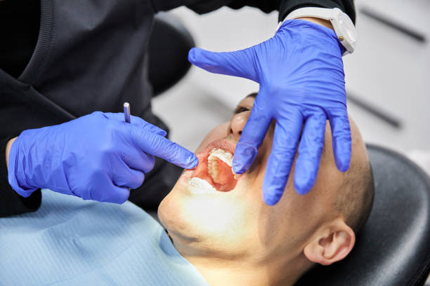 Best Emergency Dental Care for Trauma or Injury in Somers, MT