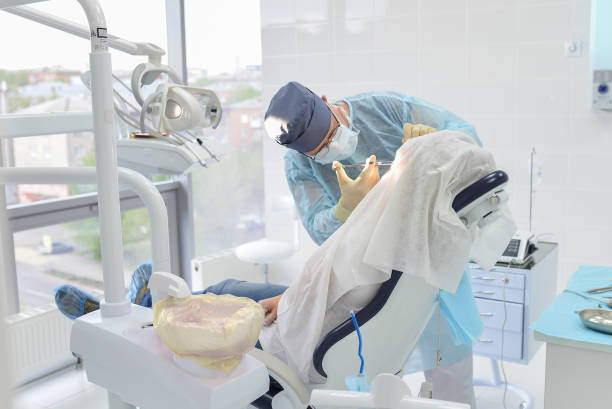 Best Emergency Tooth Extraction in Somers, MT